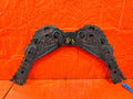 08 15 INFINITI G37 COUPE & CONVERTIBLE SUBFRAME CROSSMEMBER BRACE BRACKET PLATE0