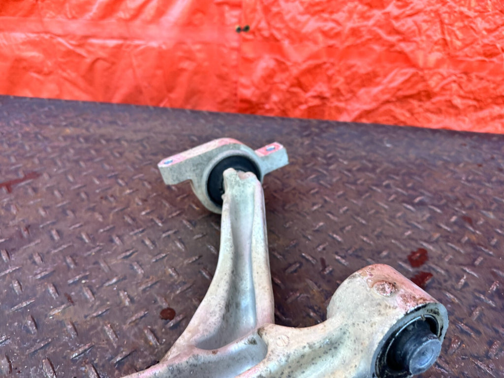 08 15 INFINITI G37 Q60   RWD ONLY   DRIVER LEFT FRONT LOWER CONTROL ARM OEM 27810