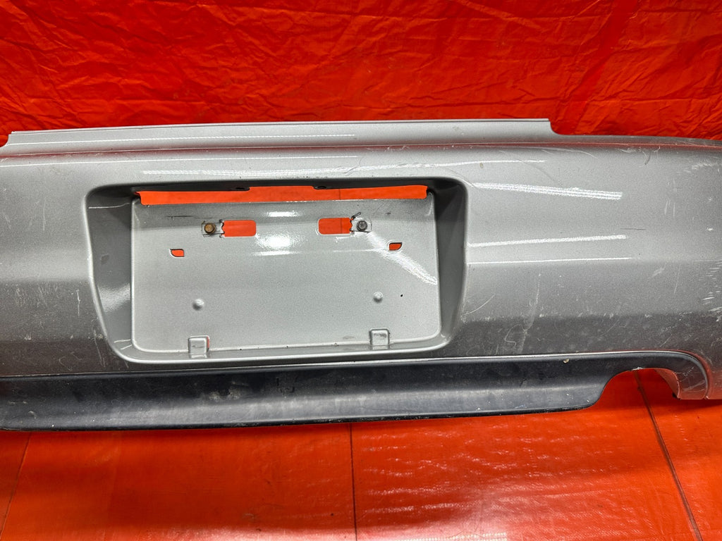 00 09 HONDA S2000 AP1 REAR BUMPER COVER ASSEMBLY OEM FACTORY6