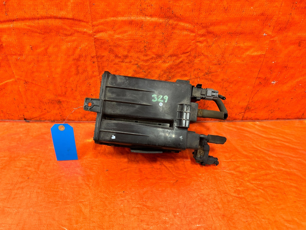 08 15 INFINITI G37 2D COUPE   FUEL VAPOR CHARCOAL EVAP TANK CANISTER  OEM 3294