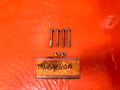 13 20 SUBARU BRZ   TRANSMISSION BELL HOUSING BOLTS HARDWARE   OEM #2920
