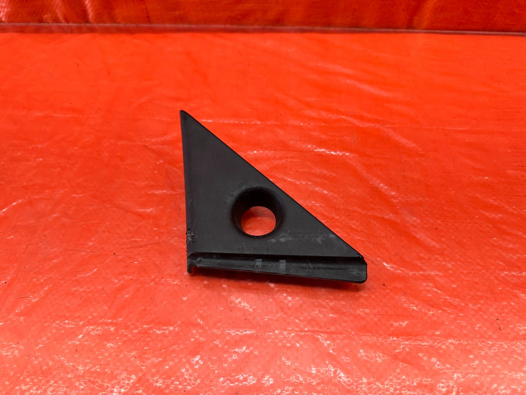 96 00 HONDA CIVIC   COUPE & HATCH DX CX   INTERIOR LEFT SIDE MANUAL MIRROR TRIM7