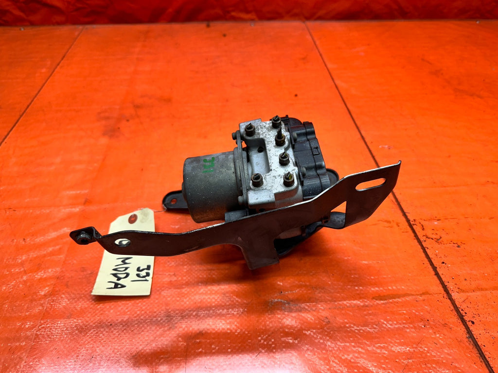 94 01 ACURA INTEGRA ABS ANTI LOCK BRAKE PUMP MODULATOR OEM #3316