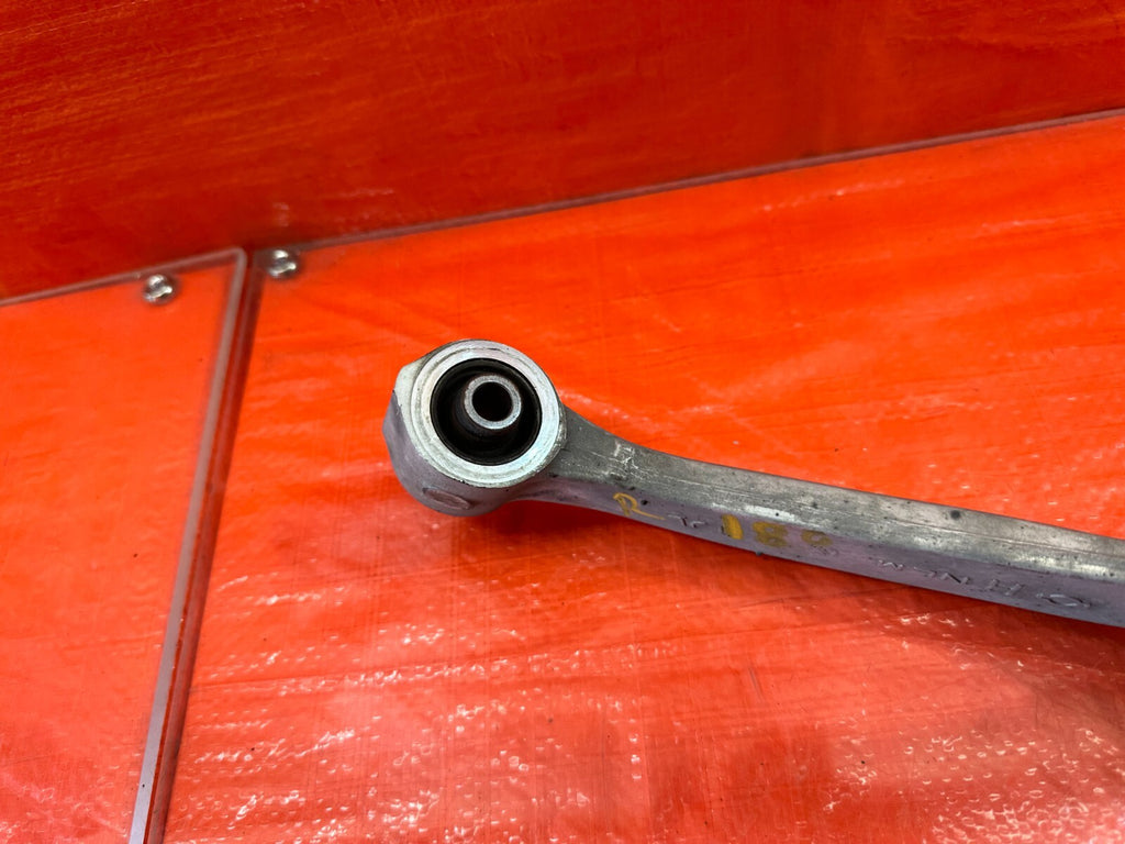 08 15 INFINITI G37 & Q60 2D   RWD ONLY   LEFT FRONT UPPER CONTROL ARM   OEM 1888