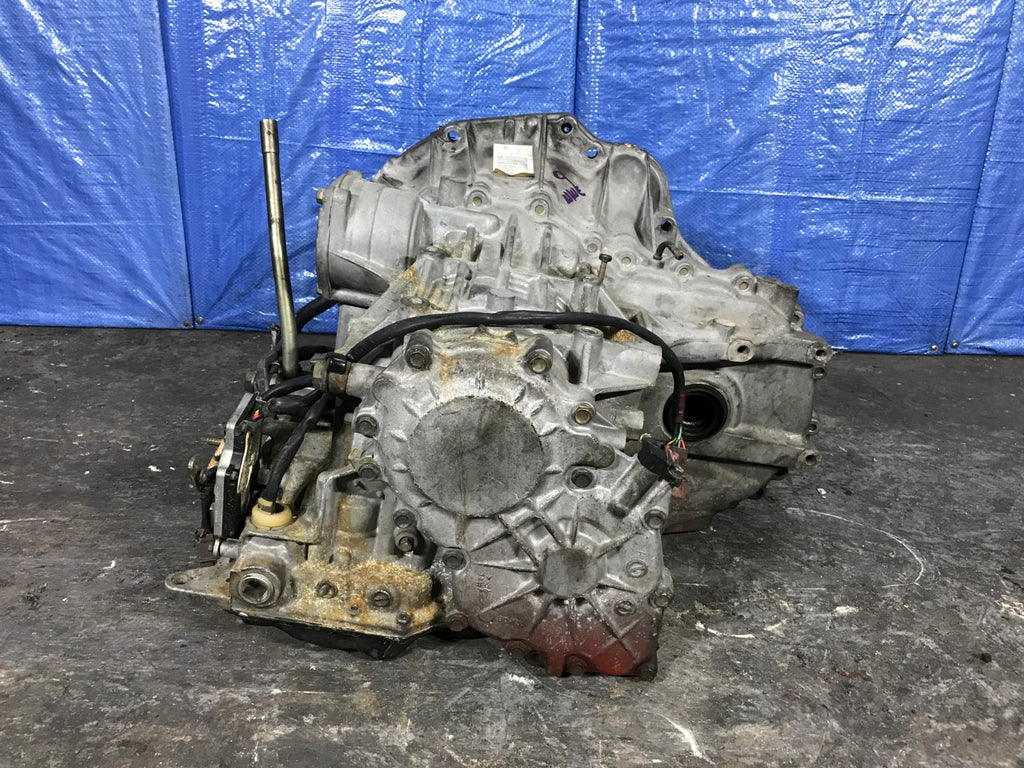 OEM 1995   1997 NISSAN ALTIMA 2.4L 4 CYLINDER AUTOMATIC TRANSMISSION      3