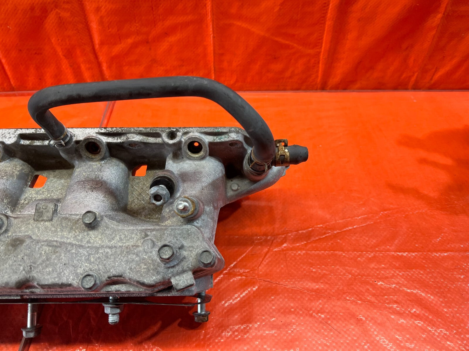 2010 ACURA CSX iTECH   INTAKE MANIFOLD ASSEMBLY   INNER PORTION   OEM #1553