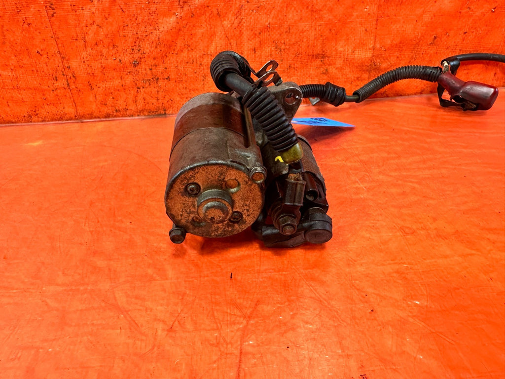 92 95 HONDA CIVIC  D SERIES MANUAL D15 D16   MANUAL STARTER   OEM 3277