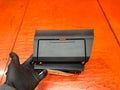 13 15 HONDA CIVIC SI 4D 2.4L DASH CENTER STORAGE CUBBY COMPARTMENT OEM #3340