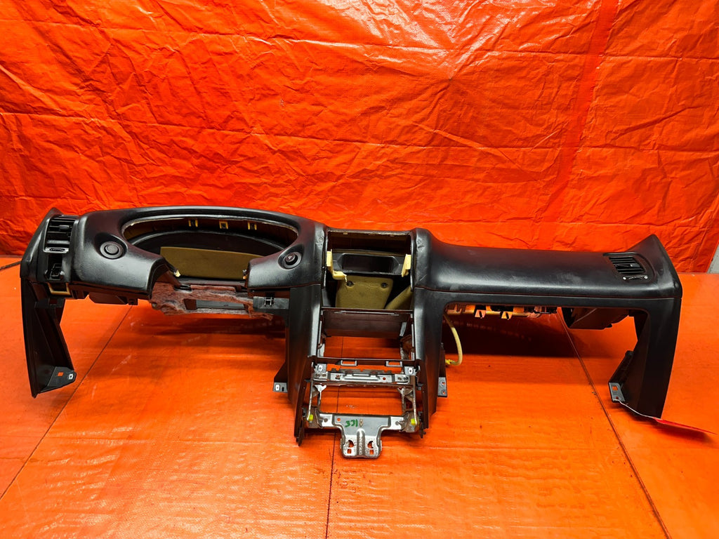 94 01 ACURA INTEGRA INTERIOR DASH DASHBOARD PANEL OEM #3310