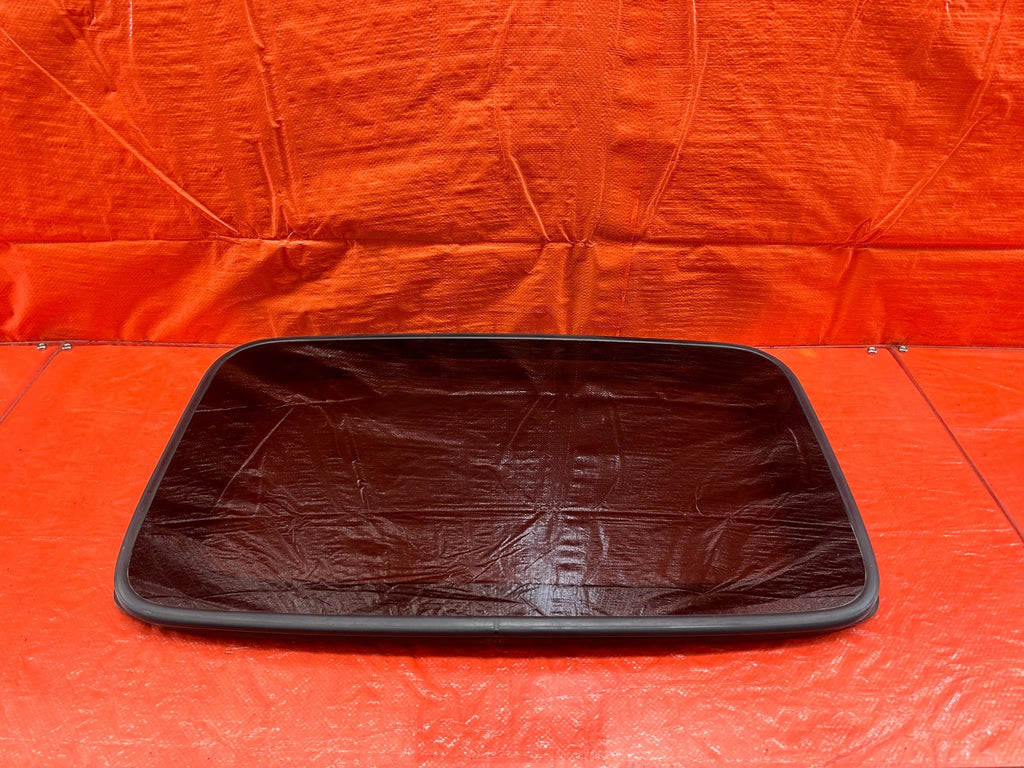 02 05 HONDA CIVIC SI EP3 HATCHBACK   SUNROOF MOONROOF SLIDING ROOF GLASS OEM 2130