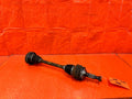 92 00 LEXUS SC300   AXLE / CV JOINT   THIS IS THE SHORTER ONE OF THE TWO OKKKKK!0