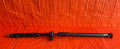 18 21 SUBARU CROSSTREK   DRIVE SHAFT DRIVESHAFT PROPELLER SHAFT   OEM OE #720