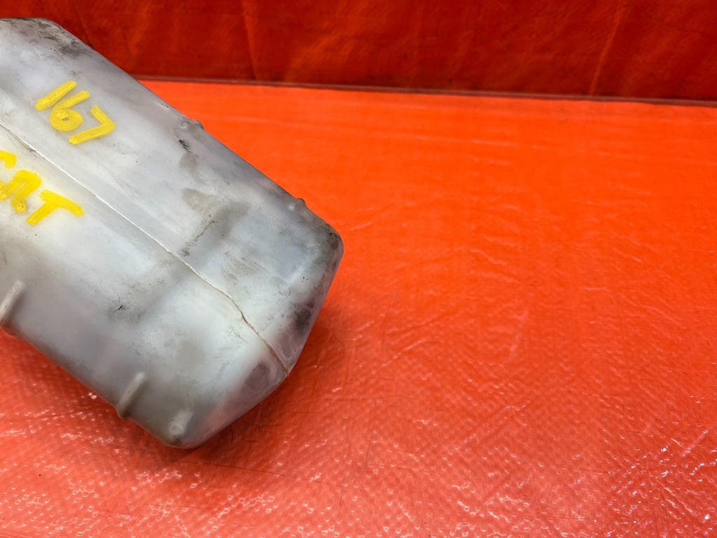98 02 HONDA ACCORD   COOLANT OVERFLOW RESERVOIR RESERVE TANK BOTTLE   OEM #1674