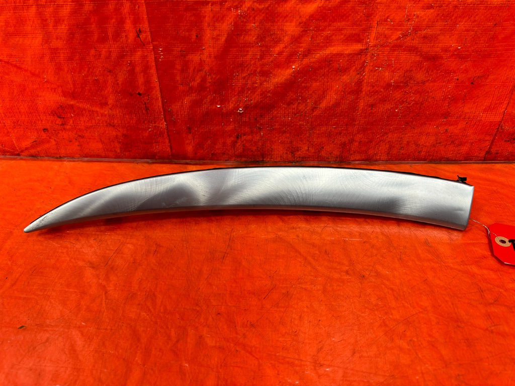 09 15 INFINITI G37 CONVERTIBLE   PASSENGER RIGHT DASH TRIM   OEM #3101