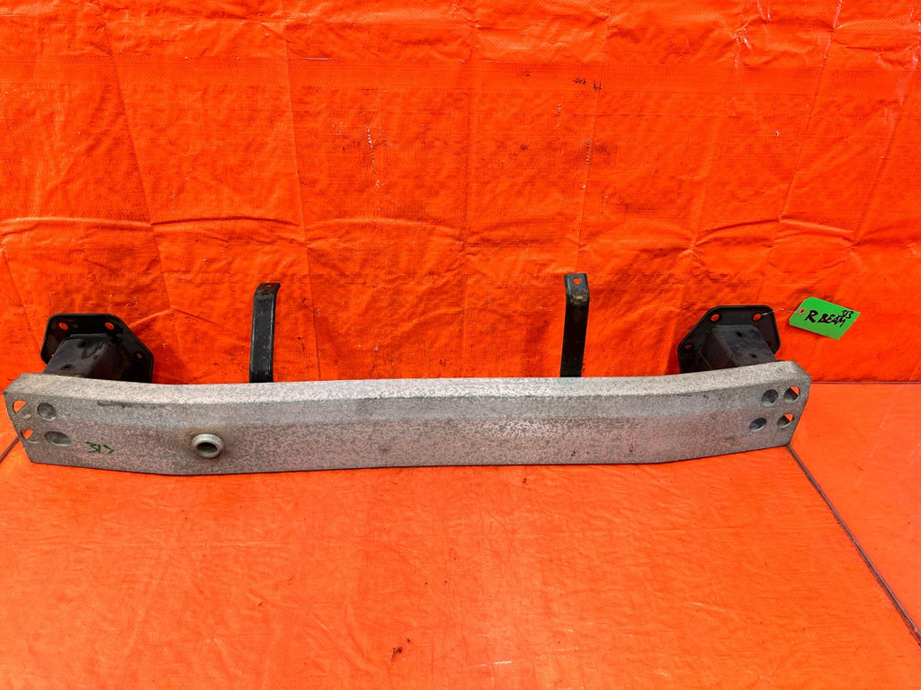 14-15 INFINITI Q50 3.7L - REAR CRASH BEAM REINFORCEMENT RE BAR - OEM #3130