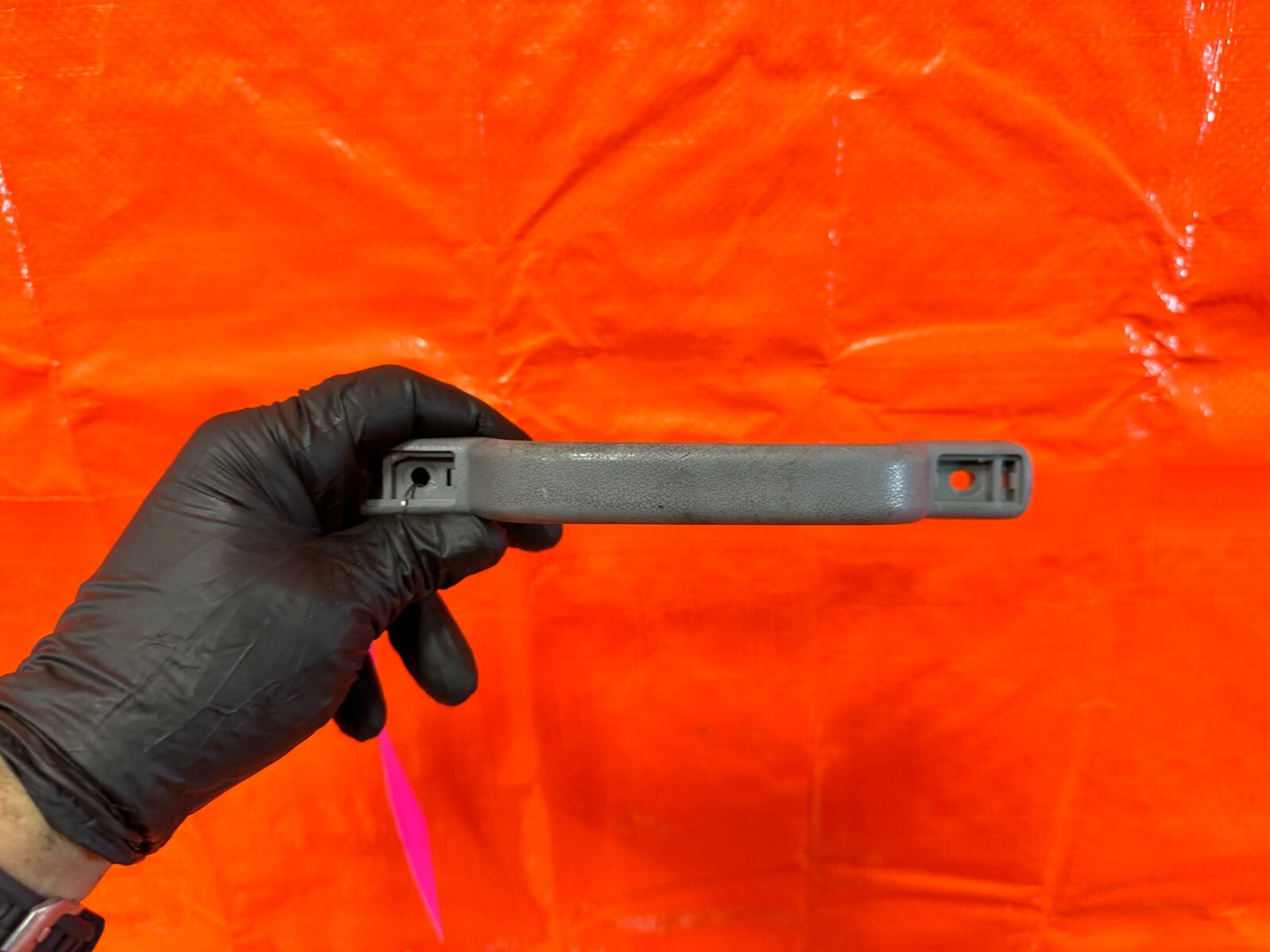 96 00 TOYOTA TACOMA   GRAB RAIL HANDLE   OEM FACTORY #2496
