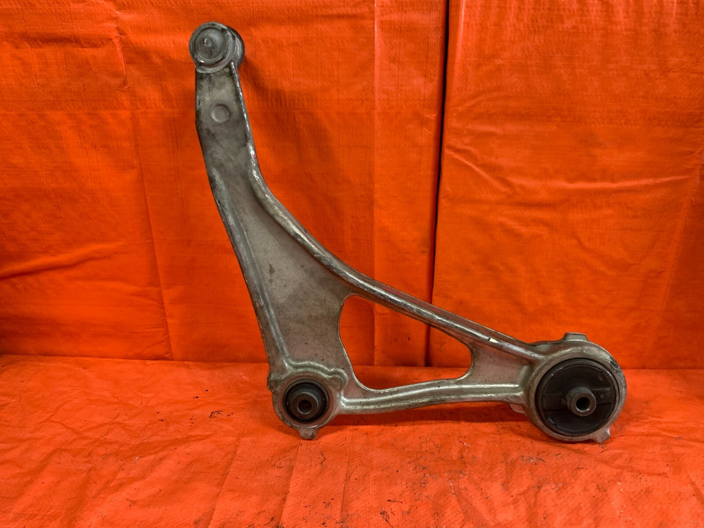 15 18 NISSAN ALTIMA BASE S SL SV   DRIVER LEFT FRONT LOWER CONTROL ARM   OEM OE6