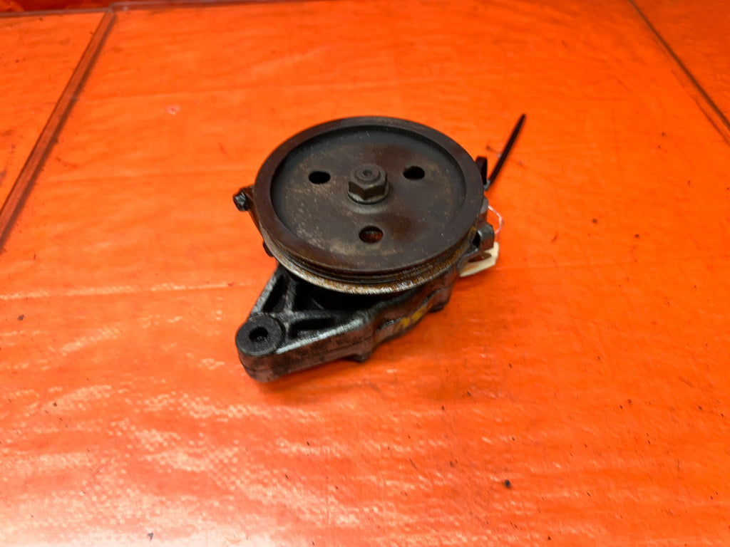 94-01 ACURA INTEGRA 1.8L POWER STEERING PUMP ASSEMBLY OEM #3405