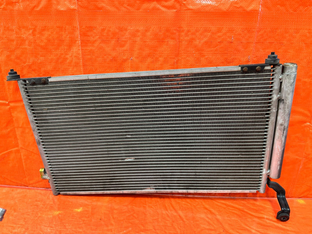 07 11 HONDA CIVIC SI   AC LINE SET LINES PIPES HOSES COMPLETE   OEM FACTORY #28613