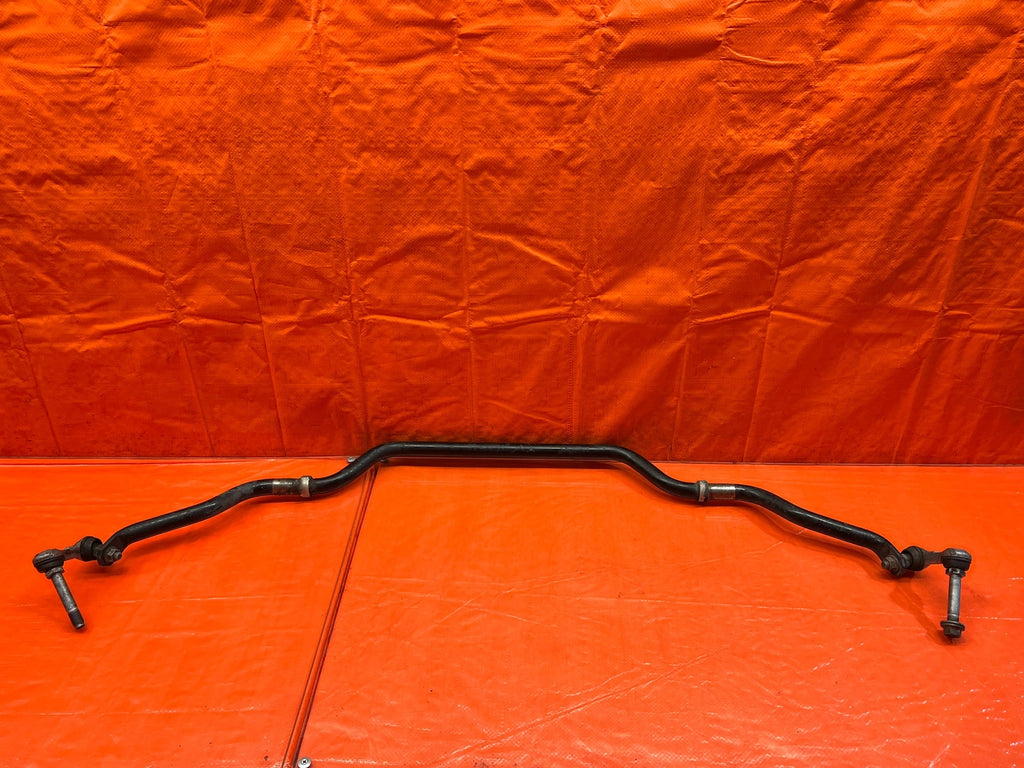 08 15 INFINITI G37 & Q60    2D SPORT   RWD FRONT SWAY STABILIZER BAR   OEM #16910