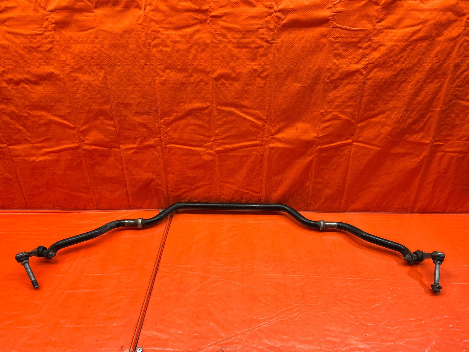 08 15 INFINITI G37 & Q60    2D SPORT   RWD FRONT SWAY STABILIZER BAR   OEM #16910