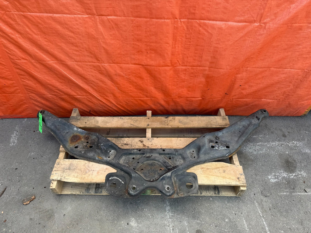 14 20 INFINITI Q50 17 20 Q60 AWD ALL WHEEL DRIVE   FRONT SUBFRAME SKID PLATE 3160