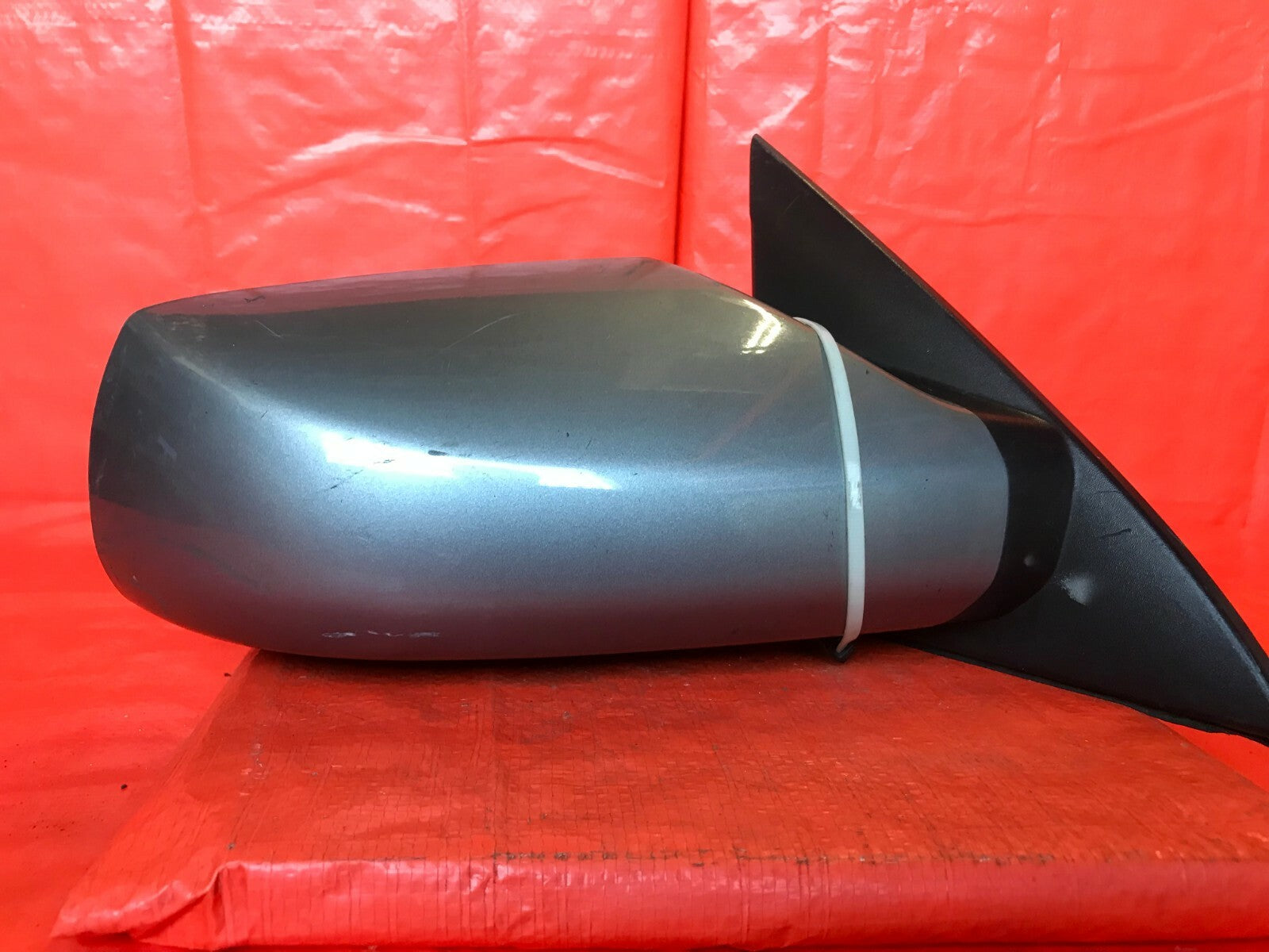 OEM 2011 2012 NISSAN ALTIMA SEDAN PASSENGER RIGHT SIDE VIEW MIRROR 96301 JA01B 5