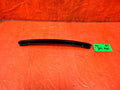 90 91 HONDA CIVIC HATCHBACK   RIGHT CENTER PILLAR TRIM   73890 SH0 A10 OEM 3170