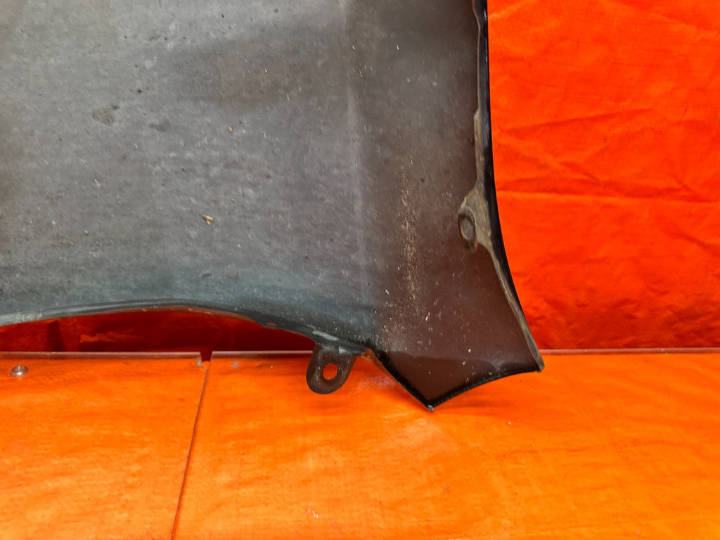 04 08 ACURA TSX RIGHT PASS SIDE FRONT FENDER BODY PANEL OEM #33016