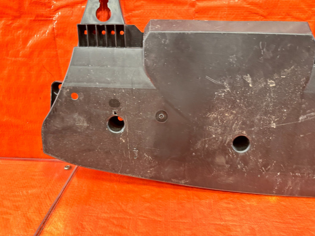 13 20 SUBARU BRZ   LOWER SPLASH SHIELD   PART # 57707CA060   OEM FACTORY #2926