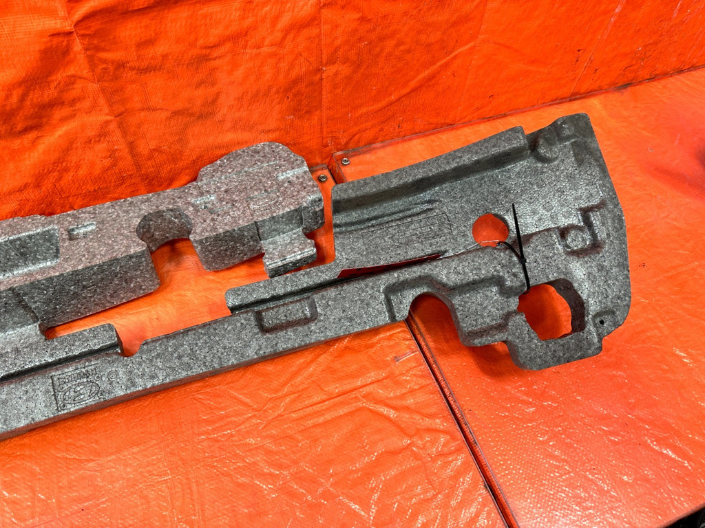 10 16 HYUNDAI GENESIS COUPE   REAR BUMPER FOAM IMPACT ENERGY ABSORBER OEM 30213