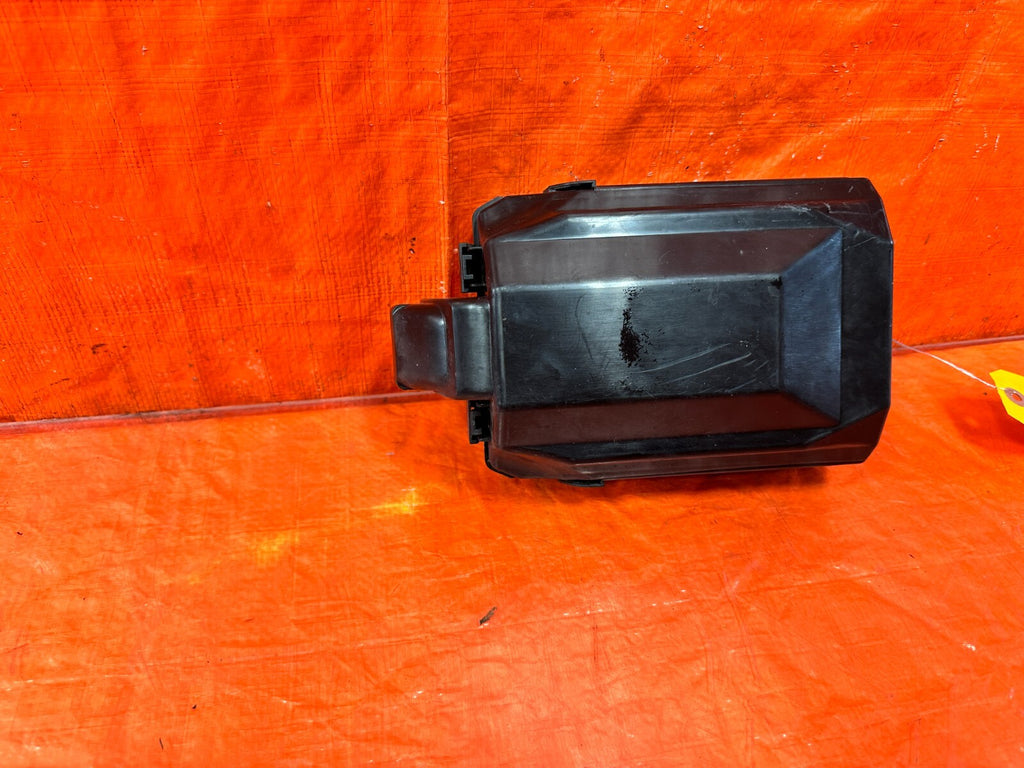 17 20 INFINITI Q60   IPDM ENGINE BAY UNDER HOOD FUSE BOX   OEM #2962