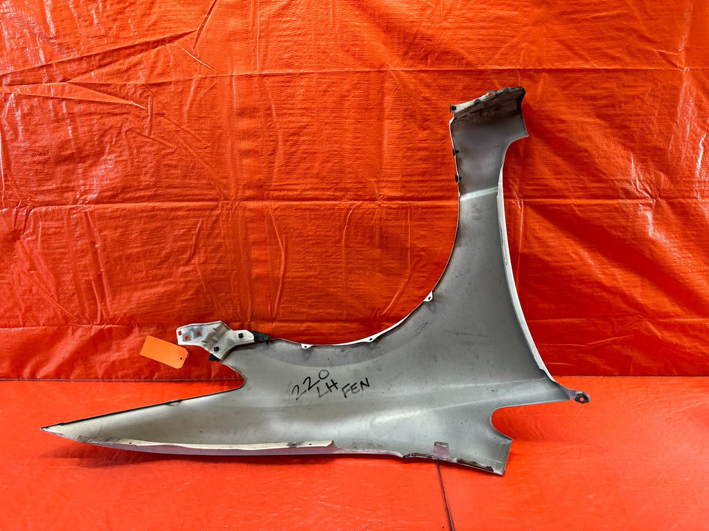 06 11 HONDA CIVIC 4D SEDAN   FENDER   DRIVER LEFT SIDE   OEM FACTORY OE #22012