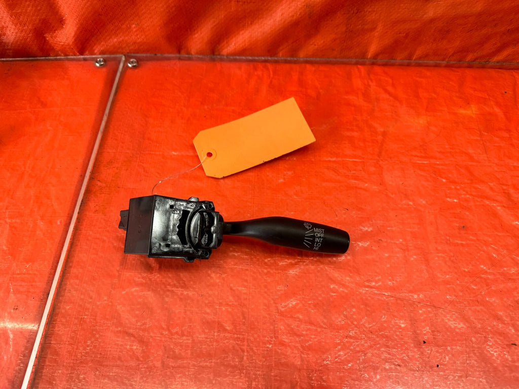 00 09 HONDA S2000   WINDSHIELD WIPER CONTROL SWITCH   OEM OE FACTORY #2240