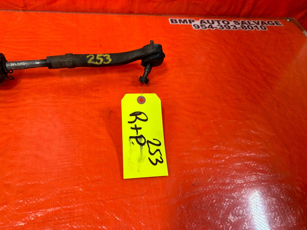 94 97 ACURA INTEGRA   POWER STEERING GEAR BOX RACK AND PINION   OEM FACTORY 2531