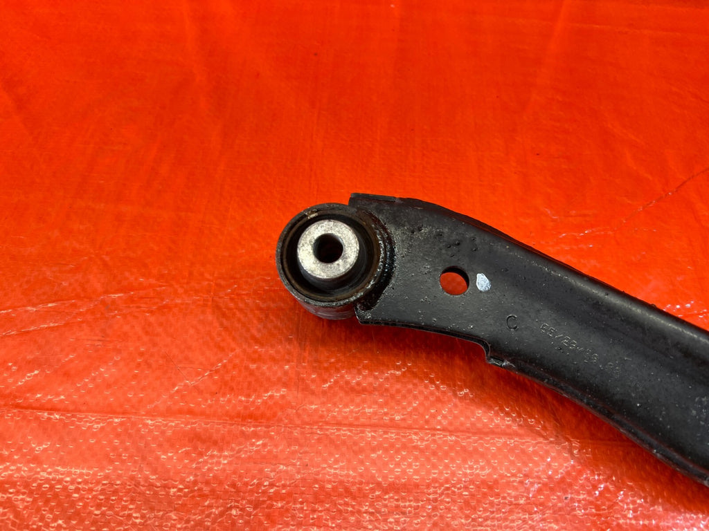 06 07 HONDA CIVIC SI   PASSENGER RIGHT REAR   UPPER CONTROL ARM OEM FACTORY #1298