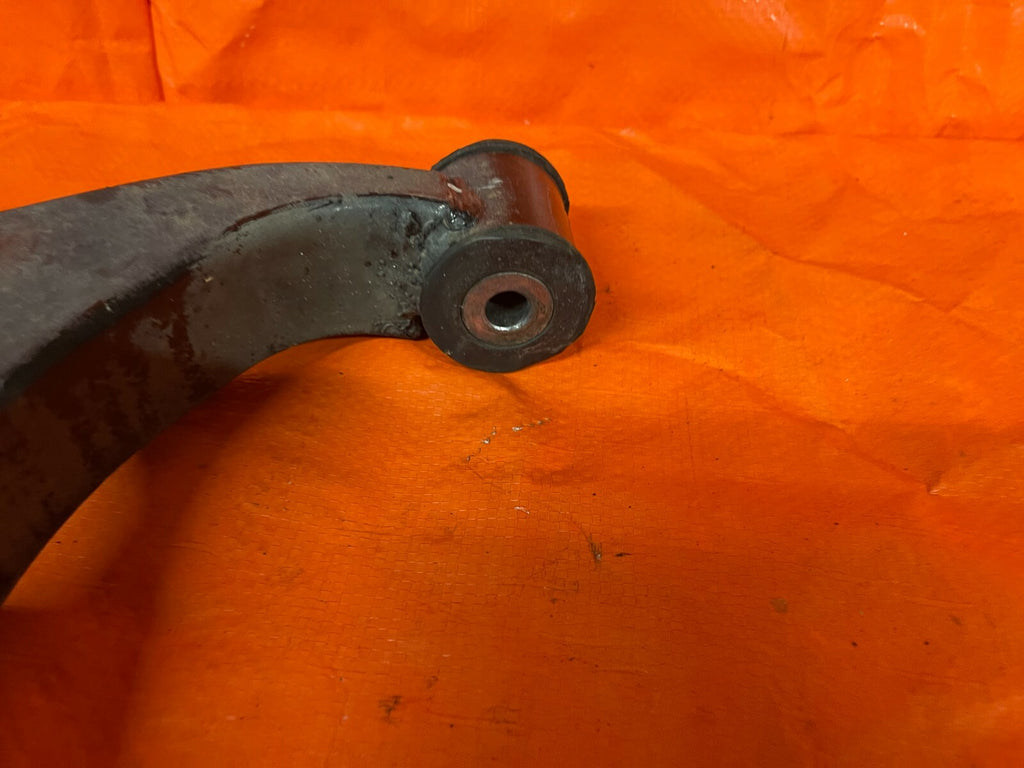 06 11 HONDA CIVIC SI PASSENGER RIGHT FRONT LOWER CONTROL ARM W/ BOLTS OEM2