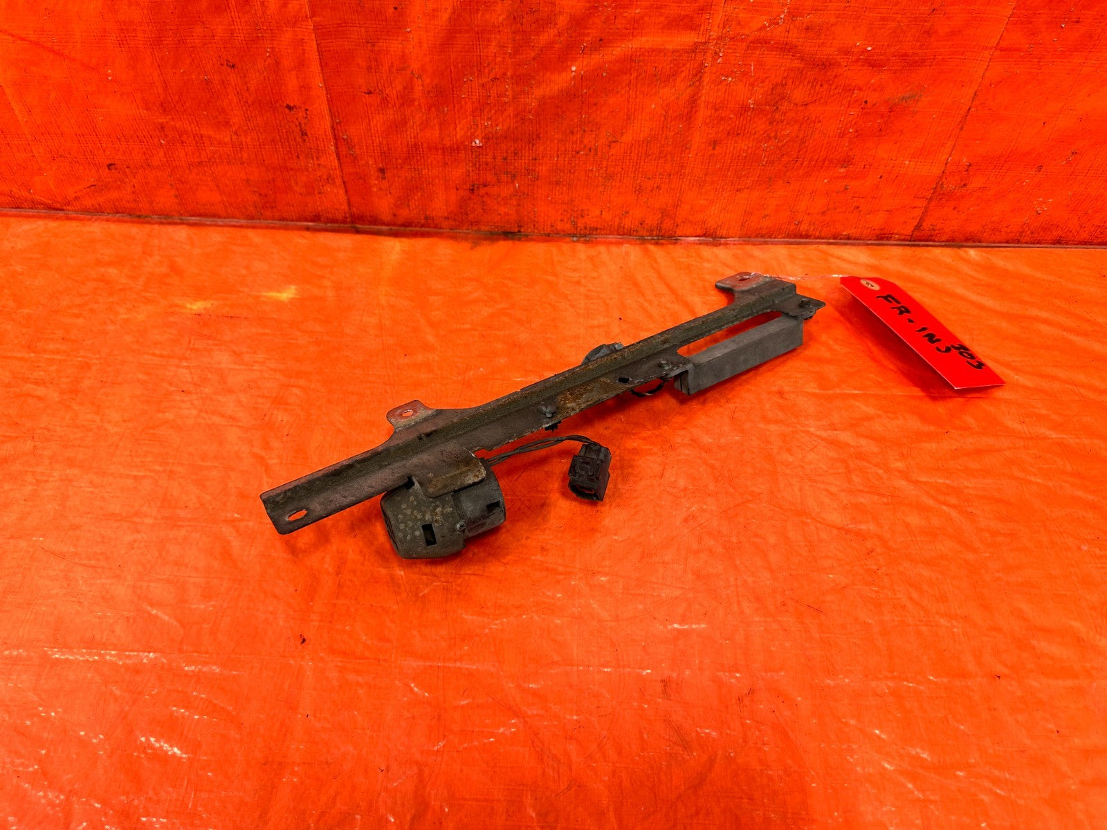 09 11 MAZDA RX8 RX 8   FE95676N0C   OEM #3033