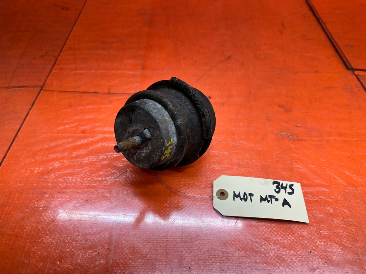14-15 INFINITI Q50 3.7L AWD VQ37VHR ENGINE MOTOR MOUNT INSULATOR BUSHING OEM 3450