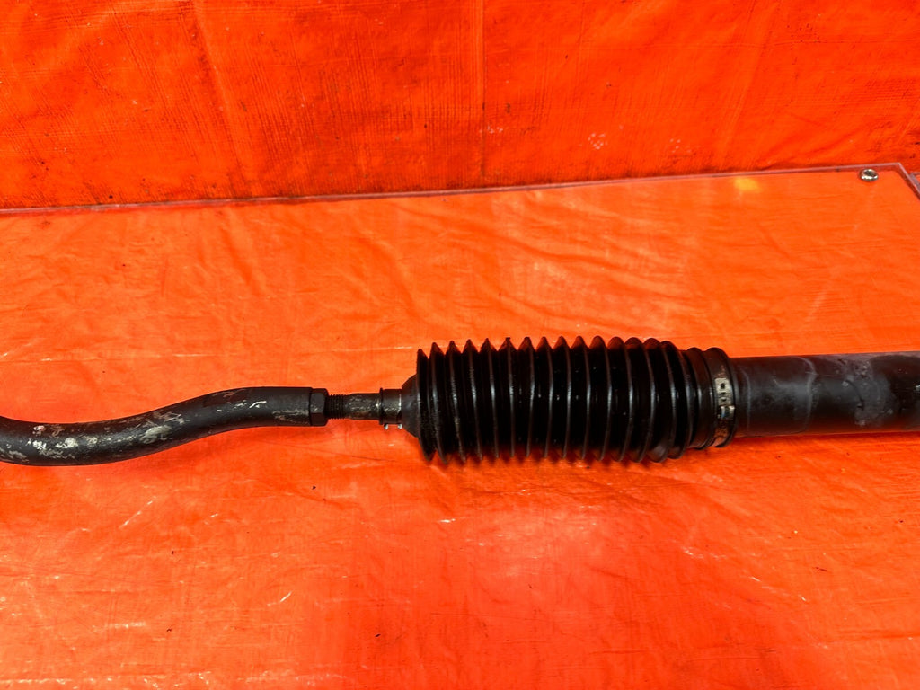 04 05 ACURA TSX   POWER STEERING GEAR BOX RACK AND PINION   OEM FACTORY #2919