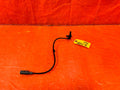 16 20 INFINITI Q50 Q60 RED SPORT 400   ABS WIRE SPEED SENSOR RIGHT REAR OEM #2960
