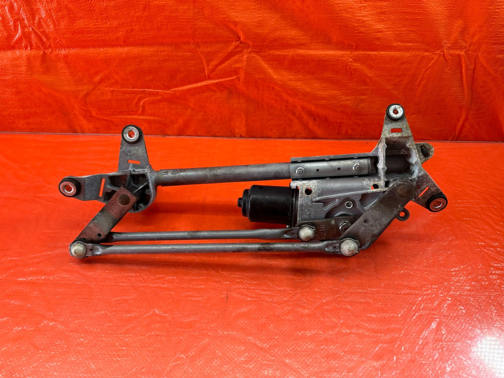 04 08 ACURA TSX   WINDSHIELD WIPER MOTOR W/ LINKAGE   OEM FACTORY #20513