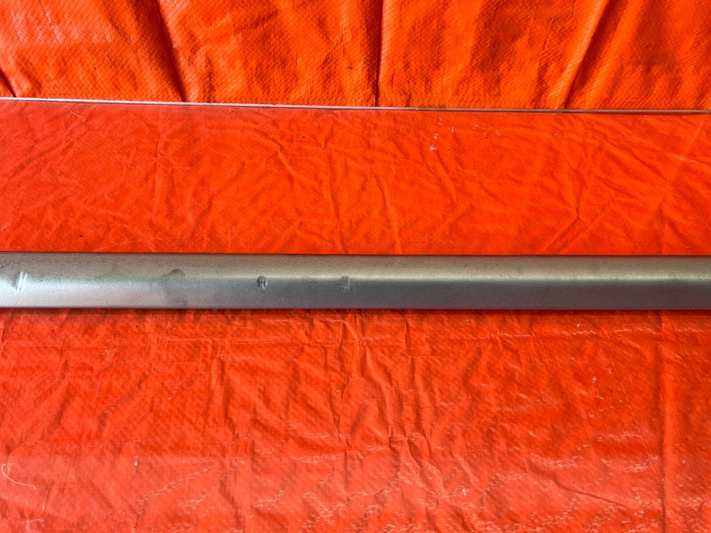 96 00 HONDA CIVIC   SEDAN   DOOR MOLDING IMPACT STRIP LEFT REAR SIDE OEM #1275