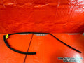 92 95 HONDA CIVIC COUPE HATCH PASSENGER RIGHT WEATHER STRIP RUN CHANNEL OEM #2570