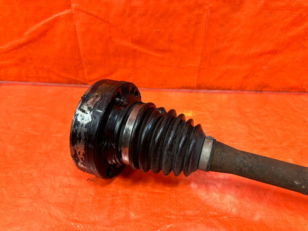 92 00 LEXUS SC300   AXLE / CV JOINT   THIS IS THE LONGER ONE OF THE TWO OKKKKK!7