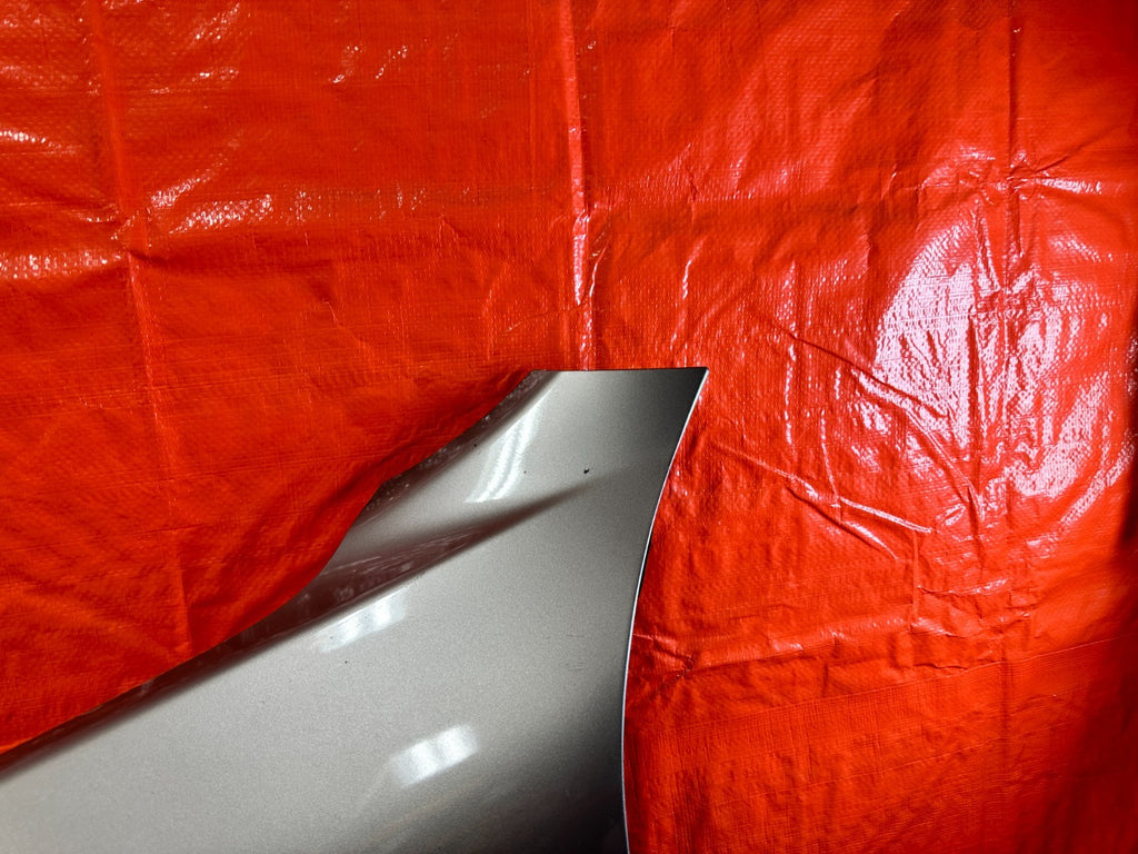 08 15 INFINITI G37 & Q60   DRIVER LEFT FENDER   OEM FACTORY #3202