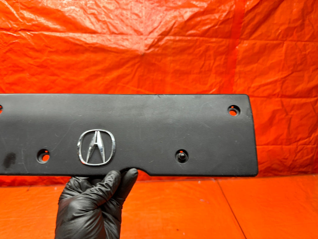 04-05 ACURA TSX 4D 2.4L K24A2 IGNITION COIL PACK ENGINE SPARK PLUG COVER OEM #345