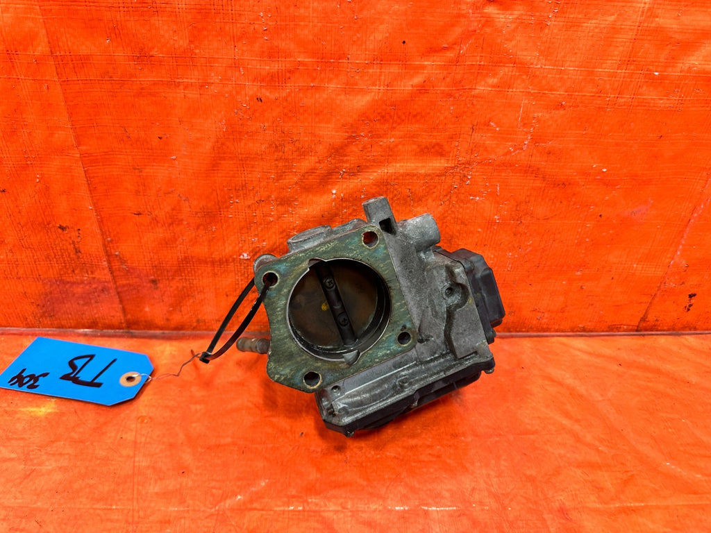 04 05 ACURA TSX   K24A2 ELECTRONIC THROTTLE BODY W/ ALL SENSORS   OEM #3042