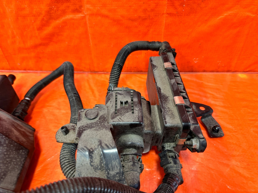 13 20 SUBARU BRZ   FUEL VAPOR CHARCOAL EVAP TANK CANISTER   OEM #2922