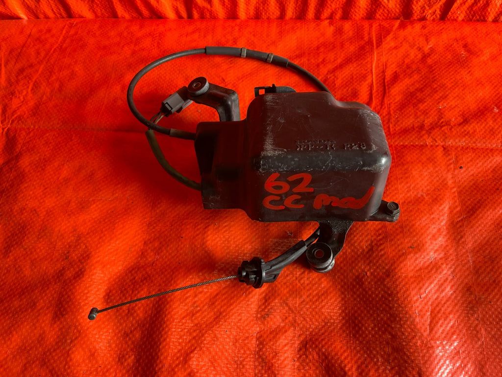 94 01 ACURA INTEGRA   CRUISE CONTROL MODULE WITH CABLE   OEM FACTORY OE #620